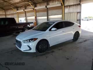2018 Hyundai Elantra SE с VIN 5NPD74LF4JH303114, выставлен на аукционе Copart как лот 82519215 с пробегом 100 607 миль миль и Чистый • Clean title. История ставок и продаж доступна на DreamBid. Изображение 1.