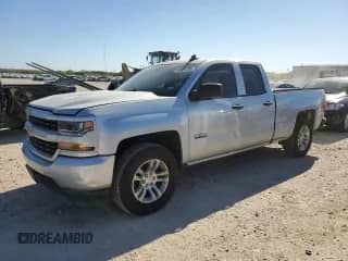 2019 Chevrolet Silverado 1500 Custom с VIN 2GCRCMEC1K1232834, выставлен на аукционе Copart как лот 50009785 с пробегом 177 956 миль миль и Чистый • Clean title. История ставок и продаж доступна на DreamBid. Изображение 1.