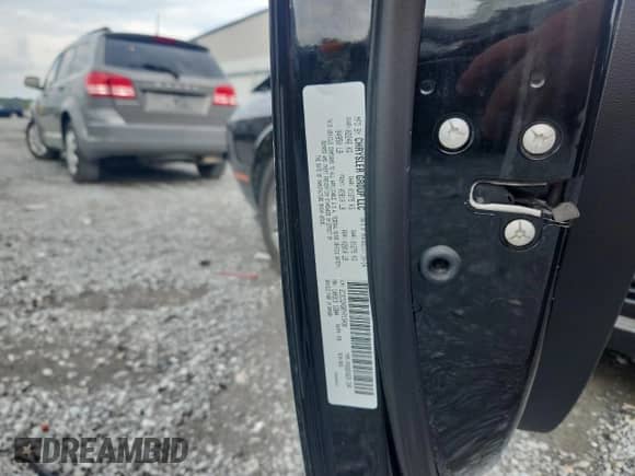 2015 Dodge Challenger SXT with VIN 2C3CDZAG6FH715438, listed as a Copart auction lot 81394365 with 152,822 mi miles and Salvage title. Bid and sale history available at DreamBid. Image 12.