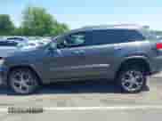 2019 Jeep Grand Cherokee High Altitude z VIN 1C4RJFCG1KC736690, wystawiony jako IAAI lot #42388220 z przebiegiem 93 039 mil mil oraz . Historia ofert i sprzedaży dostępna na DreamBid. Obrazek 14.