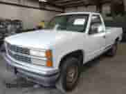 1992 Chevrolet Silverado 2500 с VIN 1GCFK24K2NE165196, выставлен на аукционе IAAI как лот 42631047 с пробегом 285 108 миль миль и . История ставок и продаж доступна на DreamBid. Изображение 2.