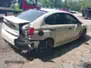 2017 Subaru WRX z VIN JF1VA1B62H9826999, wystawiony jako IAAI lot #42376573 z przebiegiem 79 419 mil mil oraz . Historia ofert i sprzedaży dostępna na DreamBid. Obrazek 4.