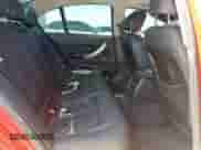 2013 BMW 3 Series 328i with VIN WBA3C1C53DF442370, listed as a Copart auction lot 59135105 with 194,288 mi miles and Clean title. Bid and sale history available at DreamBid. Image 10.