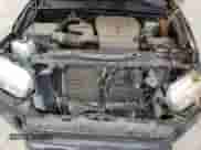 2016 Toyota Tacoma SR5 с VIN 5TFSZ5AN9GX033070, выставлен на аукционе Copart как лот 81343075 с пробегом 83 683 миль миль и Списание • Salvage title. История ставок и продаж доступна на DreamBid. Изображение 11.