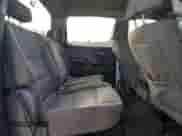 2019 Chevrolet Silverado 2500HD Work Truck z VIN 1GC1KREG1KF179755, wystawiony jako Copart lot #81480725 z przebiegiem 153 833 mil mil oraz Szkoda całkowita • Salvage title. Historia ofert i sprzedaży dostępna na DreamBid. Obrazek 10.