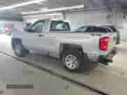 2018 Chevrolet Silverado 1500 Work Truck with VIN 1GCNKNEC6JZ343957, listed as a Copart auction lot 55231465 with 69,099 mi miles and Salvage title. Bid and sale history available at DreamBid. Image 2.