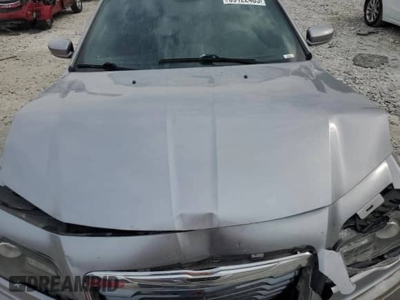 2014 Chrysler 300 S with VIN 2C3CCABT1EH119989, listed as a Copart auction lot 59122485 with 148,236 mi miles and Clean title. Bid and sale history available at DreamBid. Image 11.