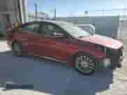 2015 Hyundai Sonata Sport с VIN 5NPE34AF0FH046317, выставлен на аукционе Copart как лот 87432645 с пробегом 125 202 миль миль и Списание • Salvage title. История ставок и продаж доступна на DreamBid. Изображение 4.