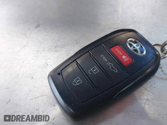 2024 Toyota Tundra SR5 with VIN 5TFLA5EC1RX022765, listed as a IAAI auction lot 41421939 with 30,946 mi miles and . Bid and sale history available at DreamBid. Image 11.