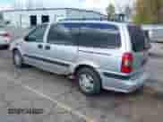 2002 Chevrolet Venture Plus 1SB с VIN 1GNDX03E12D228256, выставлен на аукционе IAAI как лот 40676033 с пробегом 190 488 миль миль и . История ставок и продаж доступна на DreamBid. Изображение 3.