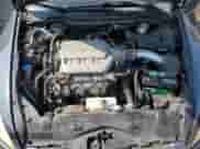 2006 Honda Accord EX-L with VIN 1HGCM827X6A006189, listed as a Copart auction lot 63585485 with 139,194 mi miles and Salvage title. Bid and sale history available at DreamBid. Image 11.