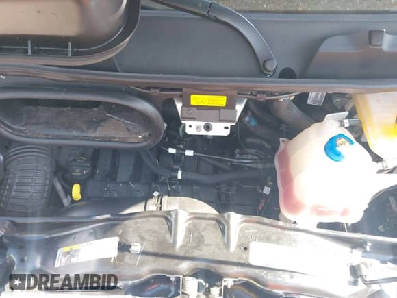 2023 Ram ProMaster Cargo with VIN 3C6LRVBG1PE601128, listed as a IAAI auction lot 41249354 with Not provided miles and . Bid and sale history available at DreamBid. Image 10.