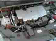 2020 Toyota Prius LE with VIN JTDKARFP1L3130967, listed as a Copart auction lot 80495065 with 64,702 mi miles and Salvage title. Bid and sale history available at DreamBid. Image 13.