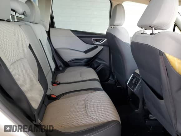 2021 Subaru Forester Premium z VIN JF2SKAFC6MH537197, wystawiony jako Copart lot #81037935 z przebiegiem 68 200 mil mil oraz Szkoda całkowita • Salvage title. Historia ofert i sprzedaży dostępna na DreamBid. Obrazek 11.