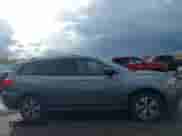 2017 Nissan Pathfinder SV with VIN 5N1DR2MMXHC678051, listed as a IAAI auction lot 43534225 with 111,124 mi miles and . Bid and sale history available at DreamBid. Image 12.