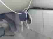 2007 Chevrolet Tahoe LT with VIN 1GNFK13077R418025, listed as a IAAI auction lot 42997636 with 301,389 mi miles and . Bid and sale history available at DreamBid. Image 11.