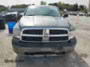 2010 Dodge 1500 SLT with VIN 1D7RV1GP3AS142629, listed as a Copart auction lot 81383835 with 212,572 mi miles and Salvage title. Bid and sale history available at DreamBid. Image 5.