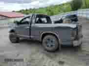 2004 Dodge 1500 SLT with VIN 1D7HU16D14J252210, listed as a Copart auction lot 58060235 with Not provided miles and Non repairable. Bid and sale history available at DreamBid. Image 2.