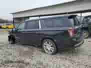 2022 Chevrolet Suburban High Country with VIN 1GNSKGKLXNR363841, listed as a Copart auction lot 84008044 with 42,053 mi miles and Salvage title. Bid and sale history available at DreamBid. Image 2.