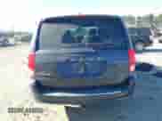 2014 Dodge Grand Caravan American Value with VIN 2C4RDGBG4ER193779, listed as a IAAI auction lot 41447552 with 89,498 mi miles and . Bid and sale history available at DreamBid. Image 17.