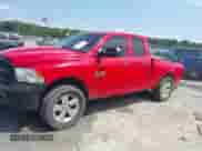 2016 Ram 1500 Tradesman с VIN 1C6RR7FG0GS402441, выставлен на аукционе IAAI как лот 42774564 с пробегом 204 174 миль миль и . История ставок и продаж доступна на DreamBid. Изображение 14.