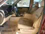 2008 Chevrolet Avalanche 2LT с VIN 3GNFK12398G275317, выставлен на аукционе Copart как лот 54267925 с пробегом 131 332 миль миль и Списание • Salvage title. История ставок и продаж доступна на DreamBid. Изображение 7.