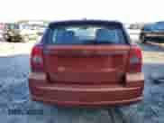 2009 Dodge Caliber SXT с VIN 1B3HB48A09D131986, выставлен на аукционе Copart как лот 74831314 с пробегом 133 013 миль миль и Списание • Salvage title. История ставок и продаж доступна на DreamBid. Изображение 6.