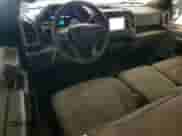 2019 Ford F-150 XL z VIN 1FTEX1EP8KFA96988, wystawiony jako Copart lot #71524395 z przebiegiem 149 644 mil mil oraz Szkoda całkowita • Salvage title. Historia ofert i sprzedaży dostępna na DreamBid. Obrazek 8.