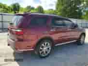 2016 Dodge Durango Citadel with VIN 1C4RDJEG5GC315621, listed as a Copart auction lot 55091595 with 164,227 mi miles and Clean title. Bid and sale history available at DreamBid. Image 3.