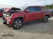 2016 Chevrolet Colorado 2WD LT с VIN 1GCGSCE15G1291854, выставлен на аукционе Copart как лот 87916685 с пробегом 75 177 миль миль и Списание • Salvage title. История ставок и продаж доступна на DreamBid. Изображение 1.