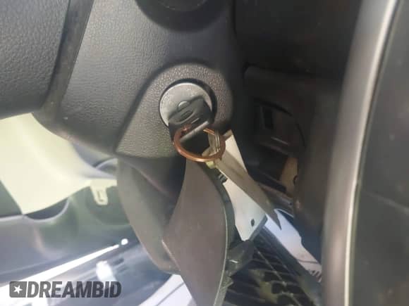 2019 Nissan Note SV with VIN 3N1CE2CP0KL356797, listed as a IAAI auction lot 41919597 with 85,048 mi miles and . Bid and sale history available at DreamBid. Image 11.