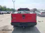 2010 Ford F-150 XL z VIN 1FTEX1EW7AFA76074, wystawiony jako IAAI lot #42437490 z przebiegiem 210 111 mil mil oraz . Historia ofert i sprzedaży dostępna na DreamBid. Obrazek 16.