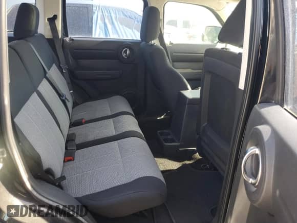 2009 Dodge Nitro SE с VIN 1D8GT28K39W521880, выставлен на аукционе Copart как лот 49750755 с пробегом 131 593 миль миль и Списание • Salvage title. История ставок и продаж доступна на DreamBid. Изображение 11.