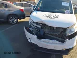 2017 Chevrolet City Express Cargo LT с VIN 3N63M0ZN8HK699508, выставлен на аукционе IAAI как лот 41322139 с пробегом Не указан миль и . История ставок и продаж доступна на DreamBid. Изображение 6.