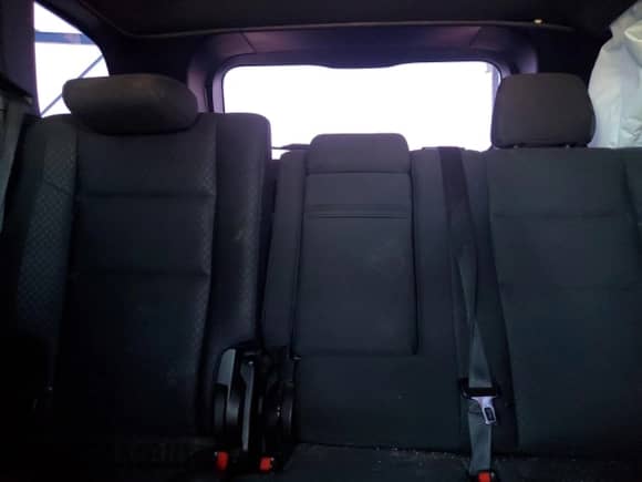 2018 Jeep Grand Cherokee Laredo z VIN 1C4RJEAG7JC480700, wystawiony jako Copart lot #56788835 z przebiegiem Nie podano mil oraz Szkoda całkowita • Salvage title. Historia ofert i sprzedaży dostępna na DreamBid. Obrazek 10.