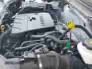 2023 Chevrolet TrailBlazer ACTIV with VIN KL79MSSL3PB217536, listed as a IAAI auction lot 43004170 with 6,515 mi miles and . Bid and sale history available at DreamBid. Image 22.