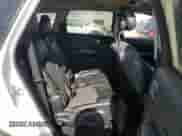 2014 Dodge Journey Crossroad with VIN 3C4PDCGG6ET260873, listed as a Copart auction lot 55951255 with Not provided miles and Salvage title. Bid and sale history available at DreamBid. Image 11.