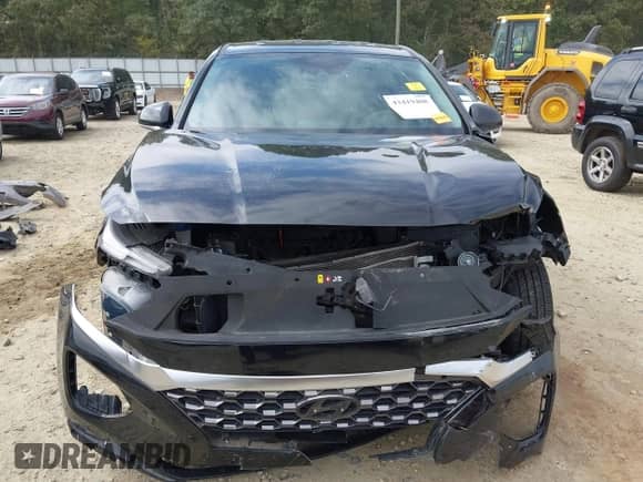 2020 Hyundai Santa Fe SEL с VIN 5NMS33AD2LH272170, выставлен на аукционе IAAI как лот 43419408 с пробегом 64 603 миль миль и . История ставок и продаж доступна на DreamBid. Изображение 6.