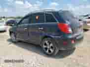 2015 Chevrolet Captiva Sport LT с VIN 3GNAL3EK6FS507193, выставлен на аукционе Copart как лот 80530165 с пробегом Не указан миль и Списание • Salvage title. История ставок и продаж доступна на DreamBid. Изображение 2.