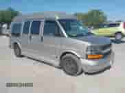2003 Chevrolet Express Cargo YF7 Upfitter с VIN 1GBFG15T131188593, выставлен на аукционе IAAI как лот 41902674 с пробегом 195 021 миль миль и . История ставок и продаж доступна на DreamBid. Изображение 1.