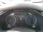 2021 Nissan Murano S with VIN 5N1AZ2AJXMC145687, listed as a Copart auction lot 65820835 with 75,231 mi miles and Salvage title. Bid and sale history available at DreamBid. Image 9.