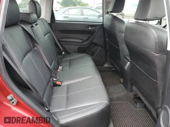 2018 Subaru Forester Touring with VIN JF2SJAWC8JH405928, listed as a Copart auction lot 67650345 with 85,094 mi miles and Salvage title. Bid and sale history available at DreamBid. Image 11.