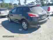 2012 Nissan Murano LE с VIN JN8AZ1MW6CW204645, выставлен на аукционе IAAI как лот 43344365 с пробегом 239 808 миль миль и . История ставок и продаж доступна на DreamBid. Изображение 3.
