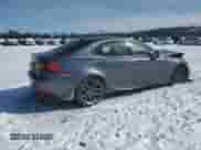 2018 Lexus IS 350 с VIN JTHCZ1D25J5014841, выставлен на аукционе Copart как лот 44986745 с пробегом 69 035 миль миль и Списание • Salvage title. История ставок и продаж доступна на DreamBid. Изображение 3.