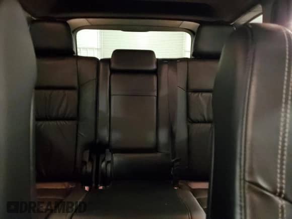 2014 Jeep Grand Cherokee Limited с VIN 1C4RJFBT7EC192201, выставлен на аукционе Copart как лот 82331555 с пробегом 41 027 миль миль и Списание • Salvage title. История ставок и продаж доступна на DreamBid. Изображение 10.
