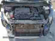 2022 Toyota Sienna LE with VIN 5TDBRKEC7NS086862, listed as a Copart auction lot 71464375 with Not provided miles and Salvage title. Bid and sale history available at DreamBid. Image 11.