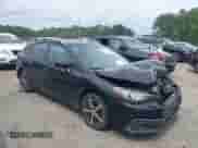 2020 Subaru Impreza Premium with VIN 4S3GTAV61L3732312, listed as a IAAI auction lot 42494432 with 118,419 mi miles and . Bid and sale history available at DreamBid. Image 1.