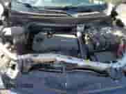 2021 Chevrolet Equinox LS z VIN 3GNAXSEVXMS130096, wystawiony jako Copart lot #81244635 z przebiegiem Nie podano mil oraz Nie do naprawy • Non repairable. Historia ofert i sprzedaży dostępna na DreamBid. Obrazek 11.