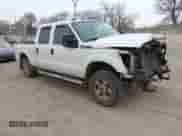 2011 Ford F-250 XL с VIN 1FT7W2B66BEA35965, выставлен на аукционе IAAI как лот 41780906 с пробегом 177 915 миль миль и . История ставок и продаж доступна на DreamBid. Изображение 1.