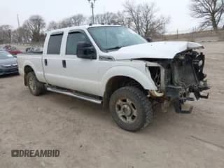 2011 Ford F-250 XL с VIN 1FT7W2B66BEA35965, выставлен на аукционе IAAI как лот 41780906 с пробегом 177 915 миль миль и . История ставок и продаж доступна на DreamBid. Изображение 1.